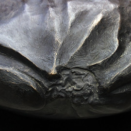 Detail of The Source, 2009 by John Greer, Image by Raoul Manuel Schnell