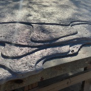 Art about currency, John Greer