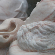 Sculpture by John Greer