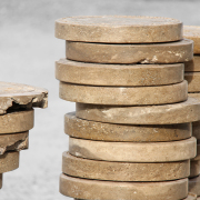 Sculpture by John Greer, Value Systems