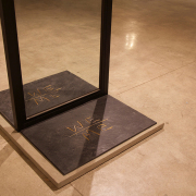 Mixed Media Sculpture by John Greer