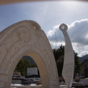 new money works by artist John Greer