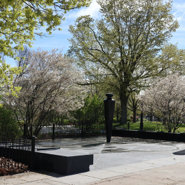 National monument, Canadian art, Canadian memorial, public art