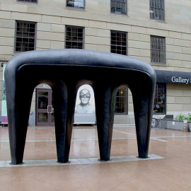 Canadian art, Museum quality, artist John Greer