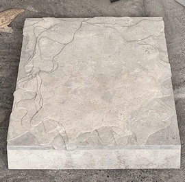 sculpture, stone sculpture, conceptual sculpture