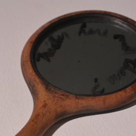 John Greer, Conceptual Art, Isaacs Gallery, Toronto ON